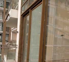Office partition