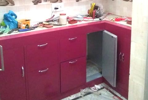 Looking Mirror & mirror design