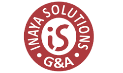 Inaya Solutions Logo